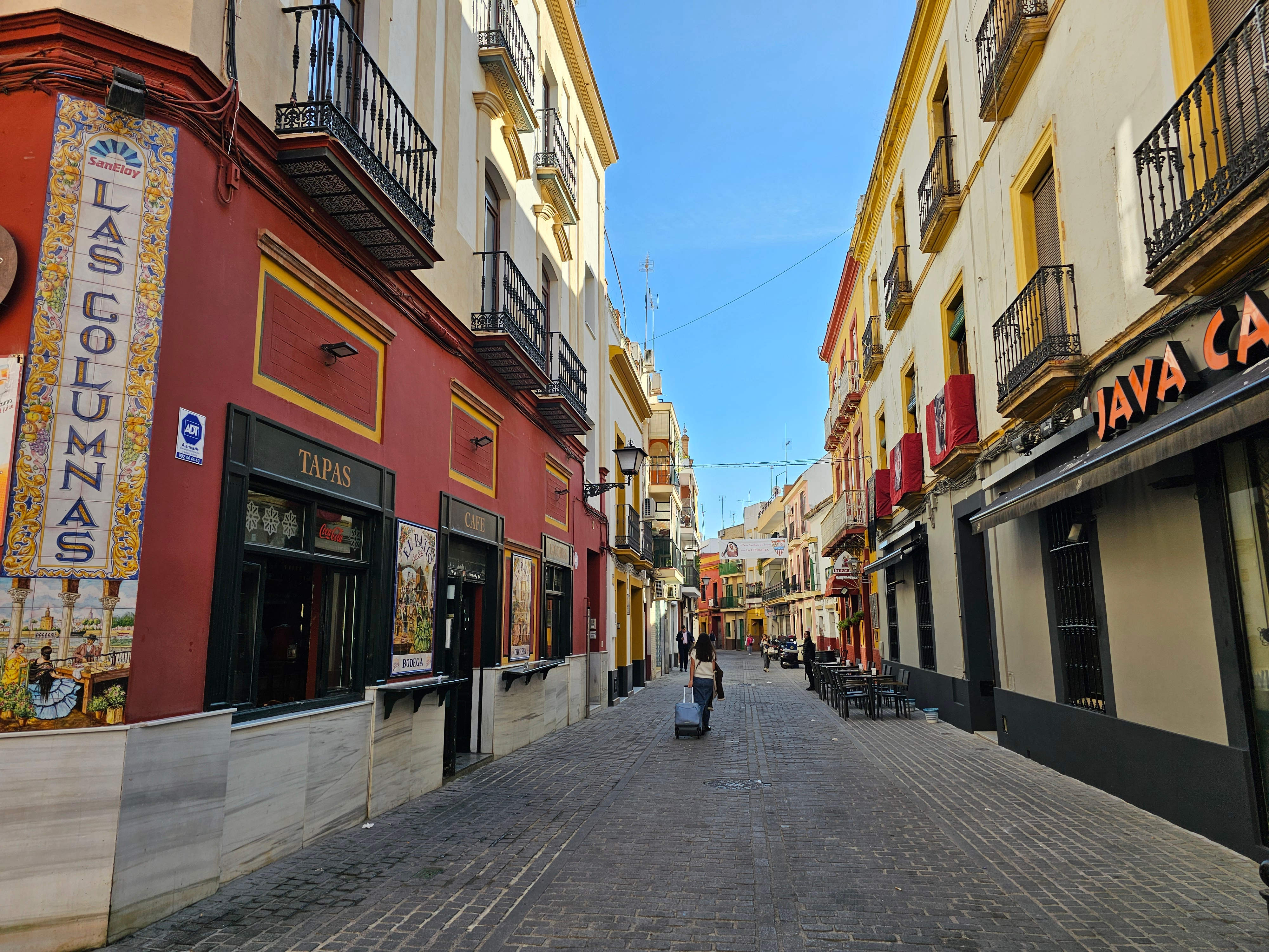 Triana
